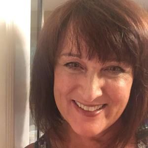 Meet your Posher, Joleen